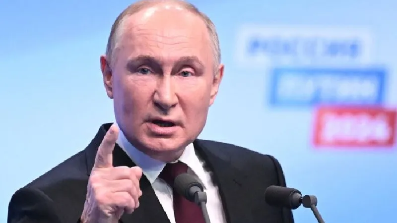 पुतिन का भारत दौरा खत्म, जाते-जाते पाकिस्तान को दिया तगड़ा संदेश; अफगान की तालिबान सरकार के प्रयासों को सराहा