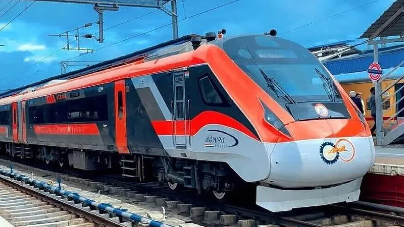 रेलवे की बड़ी कार्रवाई, 3.02 करोड़ संदिग्ध यूजर आईडी निष्क्रिय, तत्काल टिकट बुकिंग हुई और मजबूत