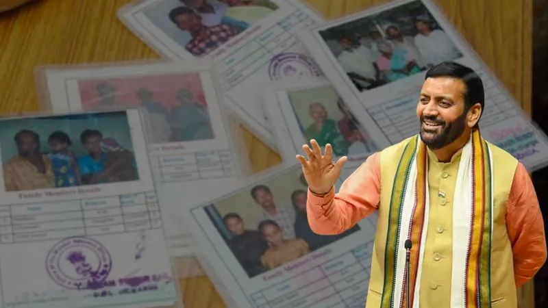 हरियाणा सरकार का बड़ा फैसला, 500 राशन कार्ड पर एक नया डिपो होगा तय