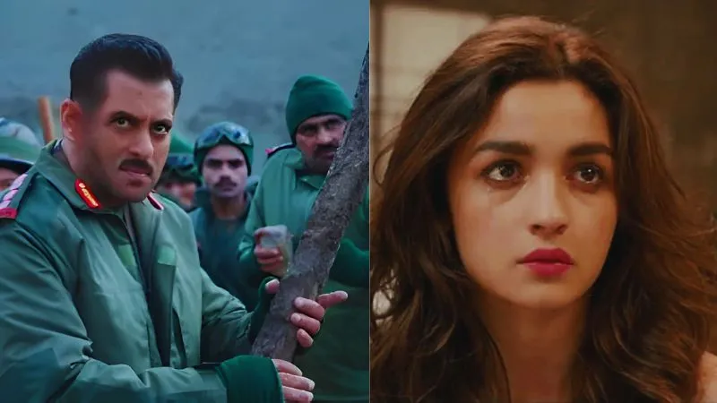 सलमान खान से डरीं आलिया भट्ट! 'बैटल ऑफ गलवान' का असर, फिर आगे खिसकी 'अल्फा', की रिलीज़ डेट