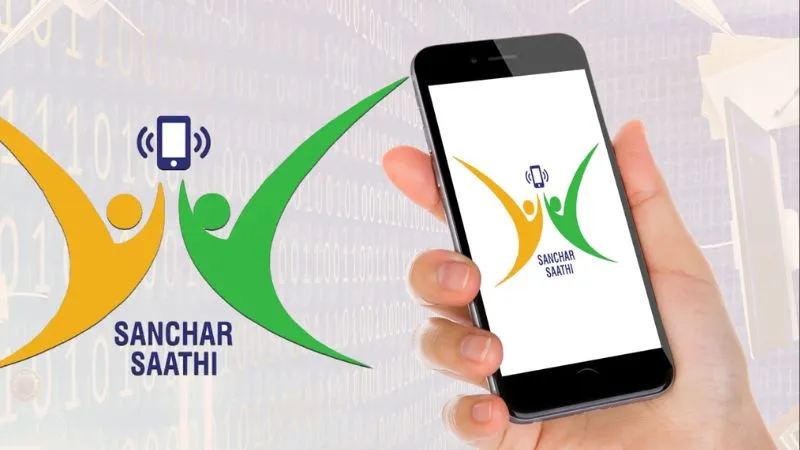 खोया या चोरी हुआ फोन? Sanchar Saathi ऐप कर देगा तुरंत लॉक और ट्रैक