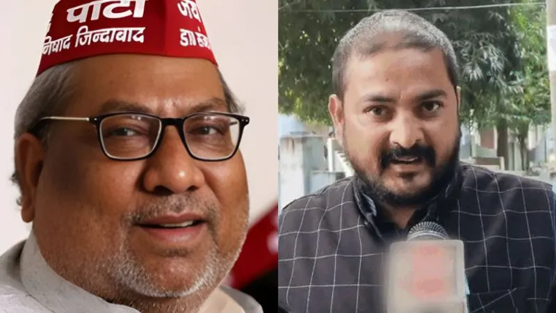 योगी के मंत्री को करणी सेना की खुली धमकी, संजय निषाद की जुबान काटकर लाने वालों को 5 लाख 51 हजार का इनाम, जानिए पूरा मामला?