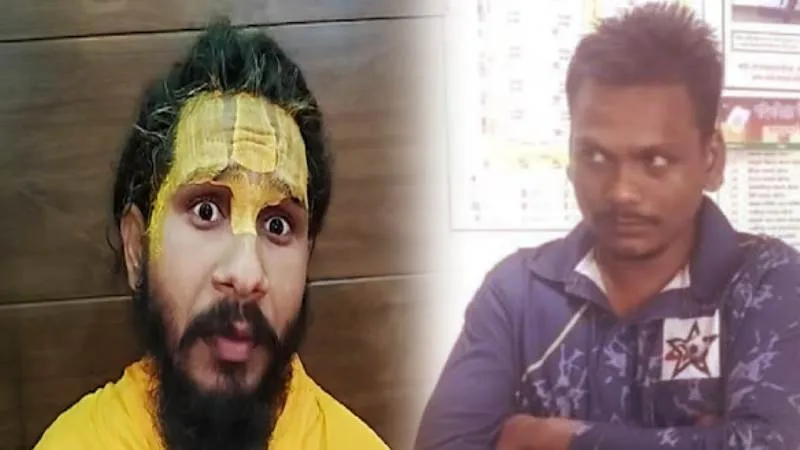 बांग्लादेश में दीपू चंद्र दास की हत्या पर फूटा संत समाज का गुस्सा, कहा-सेना भेजकर हिंदुओं को बचाए भारत