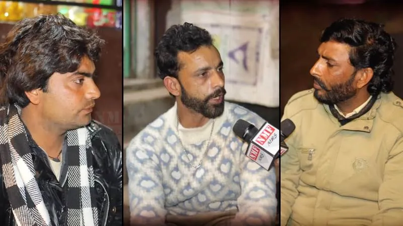 Shamli कांड: सनकी फारुख के पड़ोसियों ने खोले बड़े राज, योगी से मांगी फांसी की सजा!