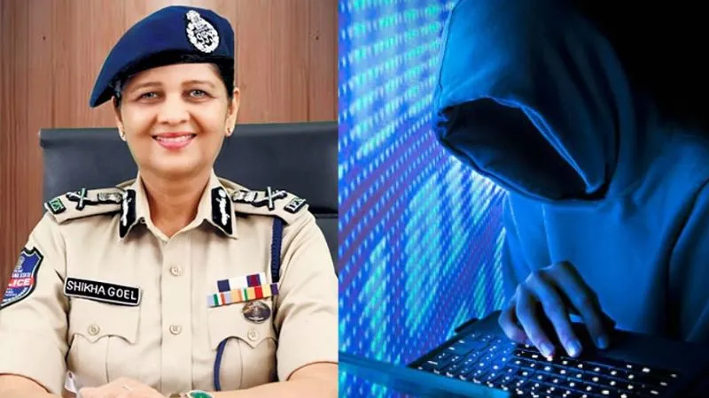 तेलंगाना साइबर सुरक्षा ब्यूरो ने पीड़ितों को दिलाए 350 करोड़ रुपये वापस, लोगों की जागरुकता के लिए “फ्रॉड का फुल स्टॉप” कैंपेन चलाया जा रहा