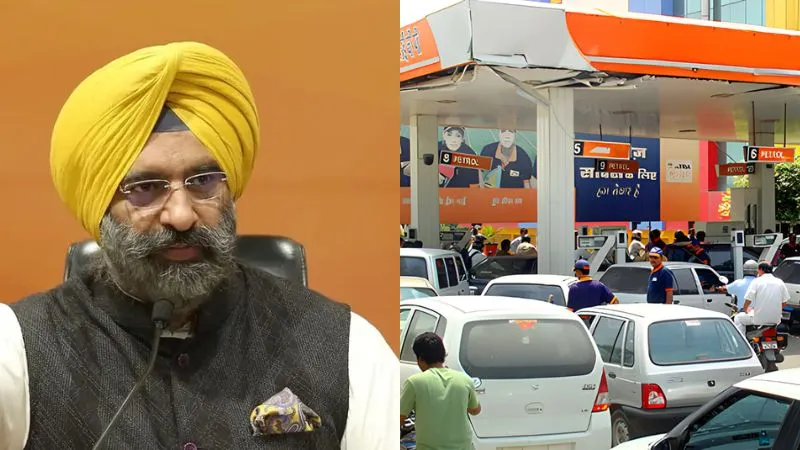 दिल्ली में बढ़ते प्रदूषण पर रेखा गुप्ता सरकार का बड़ा फैसला, 18 दिसंबर से वैध प्रदूषण सर्टिफिकेट के बिना नहीं मिलेगा पेट्रोल-डीजल और सीएनजी