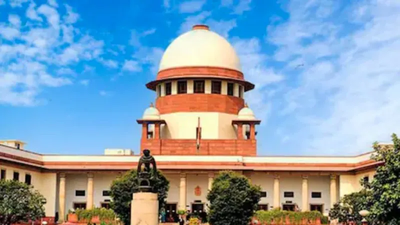 'ये आपके स्टूडेंट्स के लिए मौका है, मेरा-मेरा राज्य वाला रवैया छोड़ें...', तमिलनाडु सरकार को SC से क्यों पड़ी फटकार?