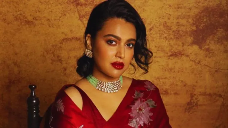 स्वरा भास्कर के परिवार में आई बड़ी मुसीबत, एक्ट्रेस ने फैंस से की भावुक अपील, बोलीं- प्लीज आप सभी दुआएं करना