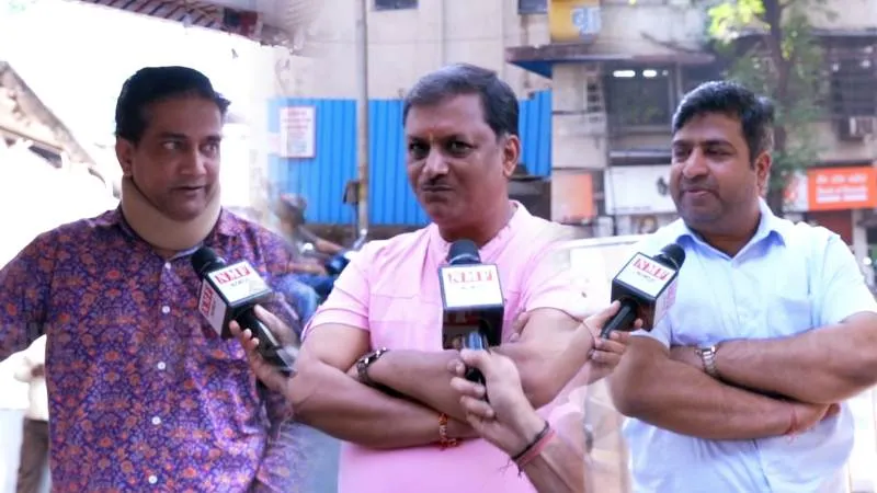 BMC चुनाव से पहले लोगों ने बिगाड़ा Uddhav का खेल? Fadnavis के लिए किया बड़ा ऐलान!