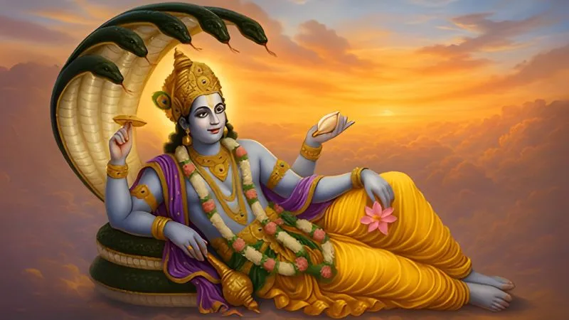 बृहस्पति देव की कृपा पाने के लिए ऐसे करें पूजा, पैसों से भर जाएगी तिजोरी, बस ये एक गलती मत कर देना