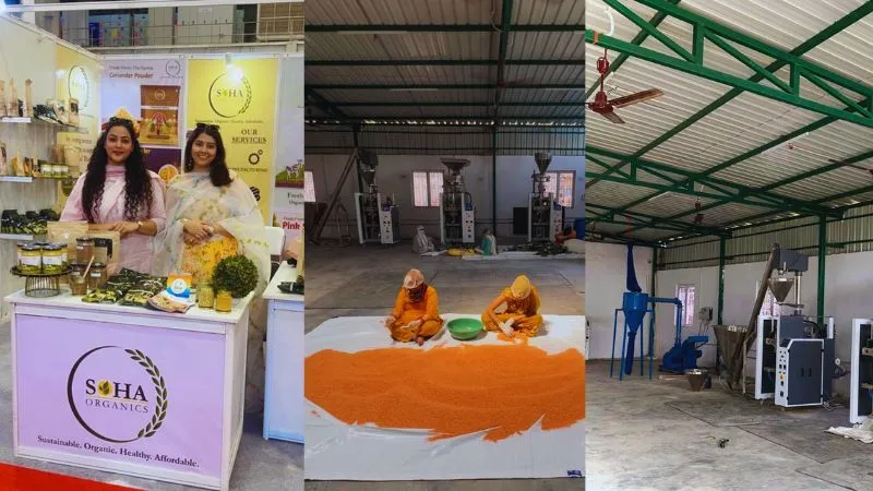 ‘हमारी छोरियां छोरों से कम हैं के’, CM योगी का मिला साथ, जानें कैसे गल्फ देशों में धाक जमाएंगी UP की बेटियां