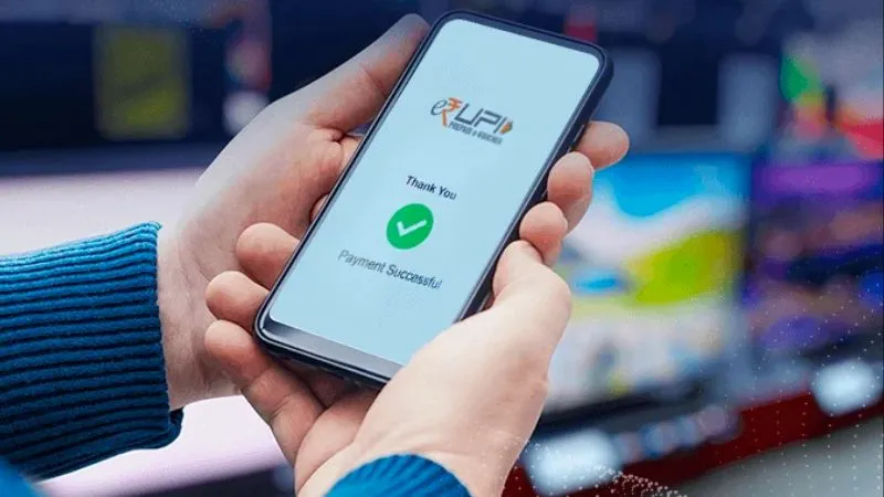 UPI ने बनाया नया रिकॉर्ड, नवंबर में 32% उछाल, 20 अरब से अधिक लेन-देन