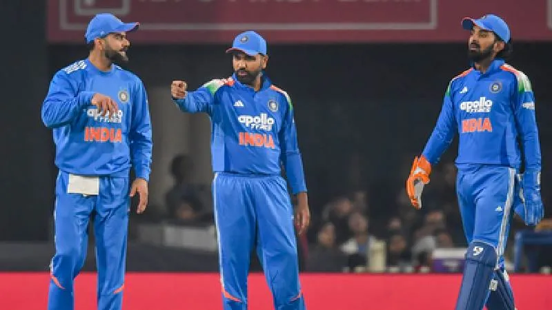 Ind vs SA: विशाखापत्तनम में भारत का शानदार रिकॉर्ड, तीसरे वनडे में सीरीज जीत पर नजर