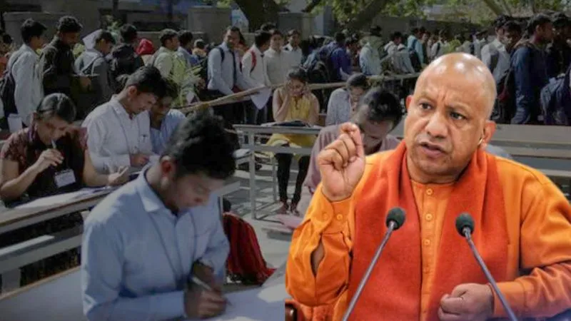योगी सरकार का दबदबा देख विदेशी कंपनी दे रही UP के 1000 युवकों को टॉप‑क्लास नौकरी, जानें इस नए प्रोजेक्ट से कितने युवाओं को मिलेगी जॉब