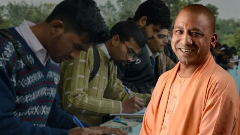 बेरोजगारों के लिए बड़ी खुशखबरी, यूपी में खुल रहे 52 हजार रोजगार के अवसर, योगी सरकार की पहल