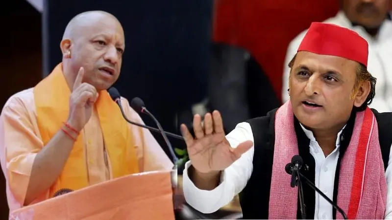 अखिलेश यादव के PDA फॉर्मूले की BJP ने ढूंढ ली काट… नए प्रदेश अध्यक्ष का नाम सपा की बढ़ाएगा सिरदर्दी