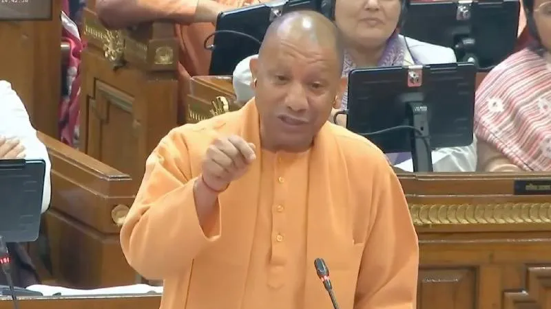 योगी सरकार का MSME पर बड़ा दांव, अनुपूरक बजट से उद्योगों को मिलेगी नई रफ्तार