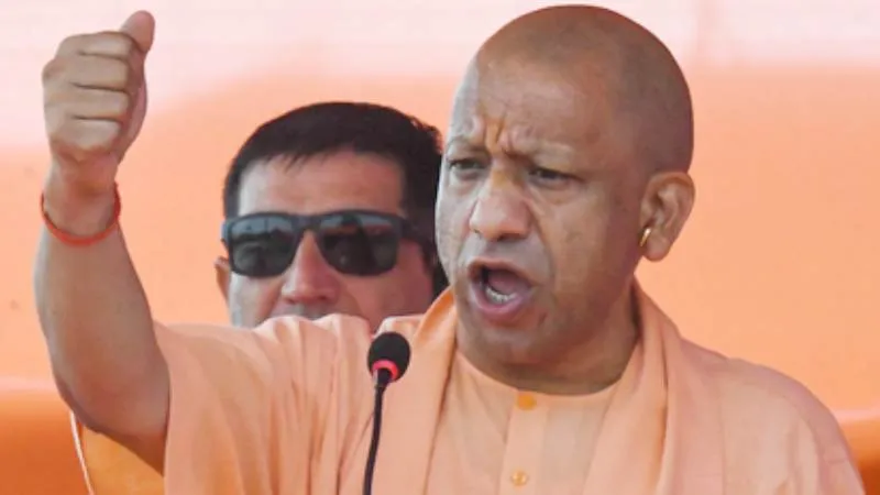 CM योगी के नेतृत्व में यूपी बना ‘स्टार्टअप इंडिया’ की नई धड़कन