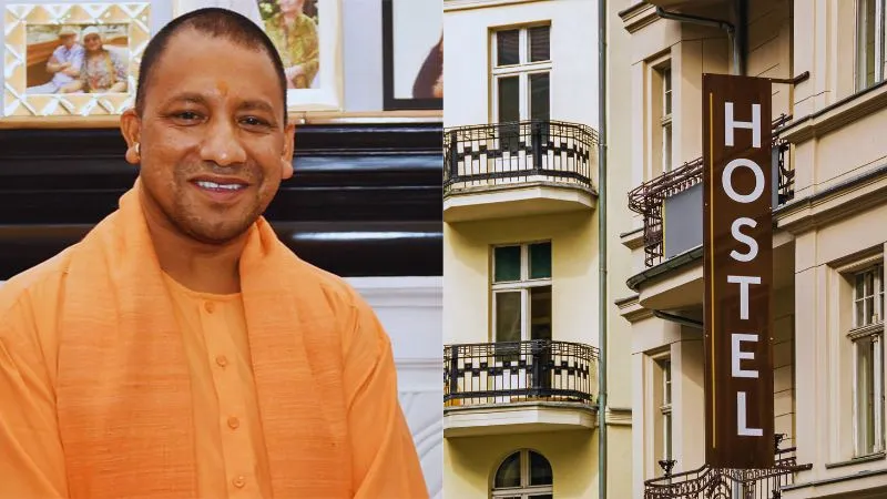 UP में कामकाजी महिलाओं को बड़ी सौगात, CM योगी के निर्देश के बाद श्रमजीवी महिला छात्रावास के निर्माण में आई तेजी