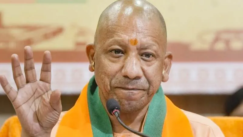 उत्तर प्रदेश को वस्त्र हब बनाने की दिशा में बड़ा कदम, लखनऊ-हरदोई सीमा पर पीएम मित्र टेक्सटाइल पार्क का कार्य तेज़