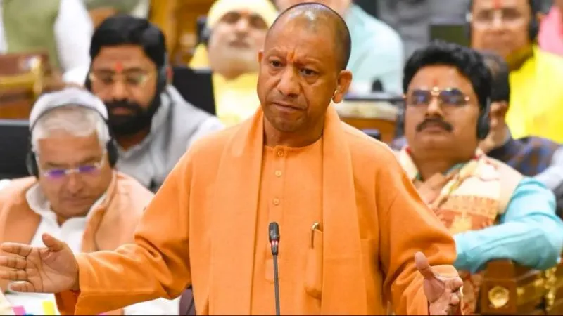 योगी सरकार का बड़ा फैसला, मेडिकल एजुकेशन में 423.80 करोड़ निवेश, UP के हेल्थ सिस्टम में होगा बड़ा बदलाव