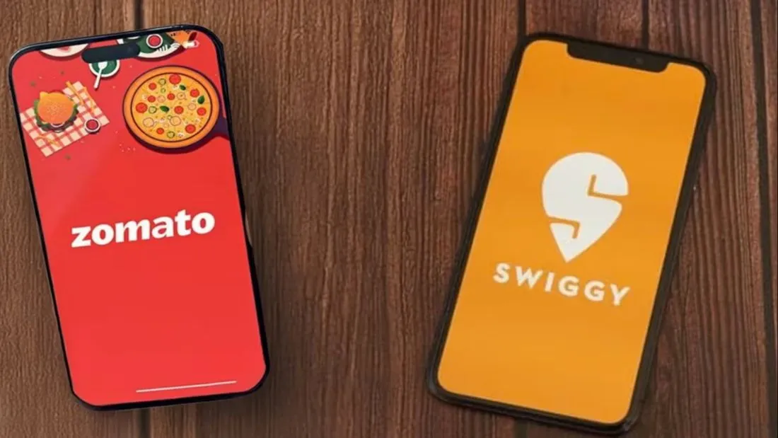 New Year Eve पर Zomato-Swiggy का तगड़ा ऑफर, अब डिलीवरी वर्कर्स की होगी ज्यादा कमाई