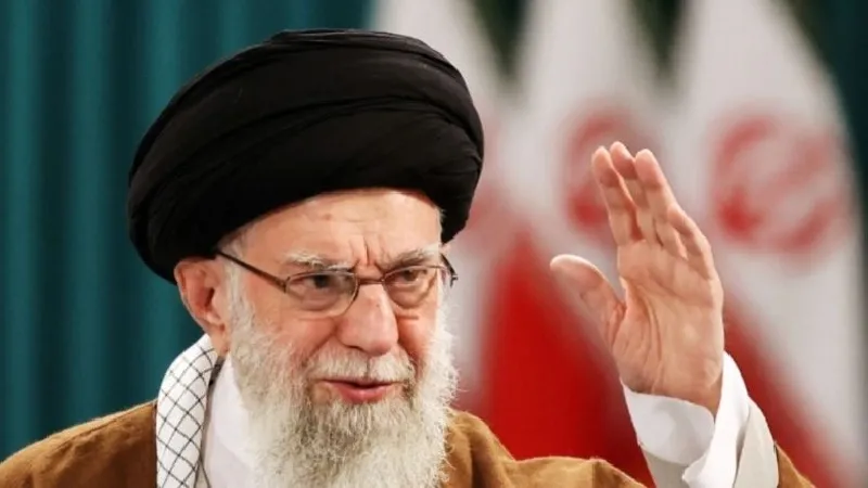 ईरान में हिंसा के बीच खामेनेई ने दी ट्रंप को दो टूक चेतावनी, कहा- आतंकी एजेंटों को बर्दाश्त नहीं करेंगे