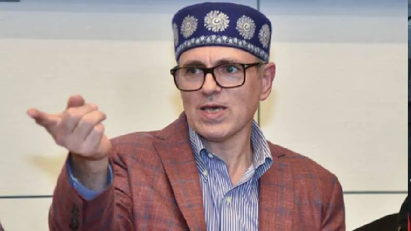 ईरान में हिंसा के बीच कश्मीरी छात्रों की सुरक्षा पर सक्रिय हुई सरकार, उमर अब्दुल्ला ने जताया जयशंकर का आभार