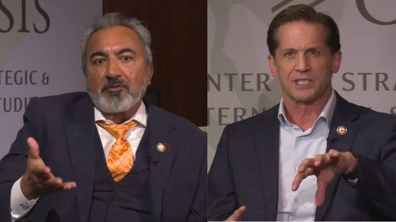 'भारत यूनिक, टेक पावर, आत्मनिर्भर देश', US सांसदों ने ट्रंप को चेताया, कहा- PM मोदी वर्ल्ड के सबसे लोकप्रिय लीडर