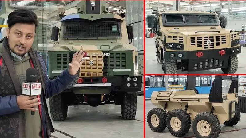 कभी UP में चलता था माफियाराज अब Yogi राज में रच रहा नया इतिहास, सबूत देख लीजिये!