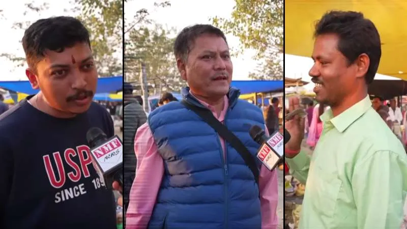 Assam के एक ज्योतिषी ने कर दी Himanta के फिर से CM बनने की भविष्यवाणी !