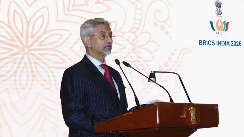 जिस संगठन से खौफ में अमेरिका, ट्रंप की भी है टेढ़ी नजर…उस BRICS की डंके की चोट पर कमान संभालने जा रहा भारत