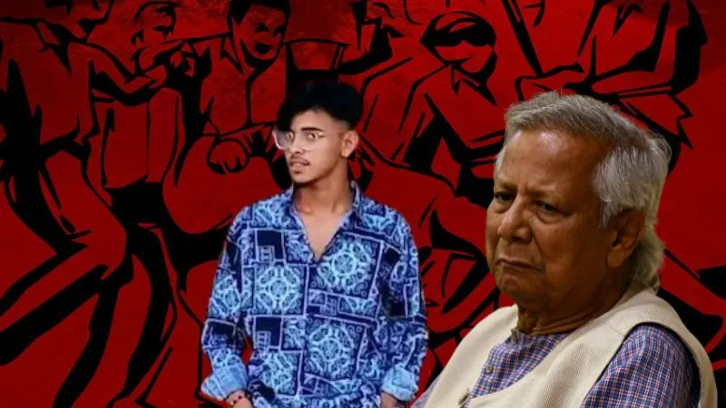 कट्टरपंथियों ने एक और हिंदू की ली जान, पहले बेरहमी से पीटा फिर जहर दिया, तड़प-तड़पकर तोड़ा दम