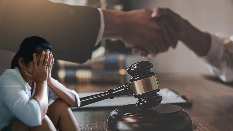 14000 की रंजिश, झूठे रेप केस में 14 साल की जेल काटा शख्स… अदालत ने किया बरी, आरोप लगाने वाली महिला पर सख्त एक्शन