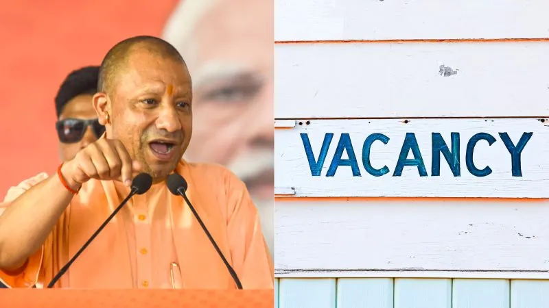 खाली पदों को भरने के CM योगी के निर्देश का असर, नए साल में सरकारी मेडिकल कॉलेजों में बंपर भर्ती, जल्द आएगा नोटिफिकेशन