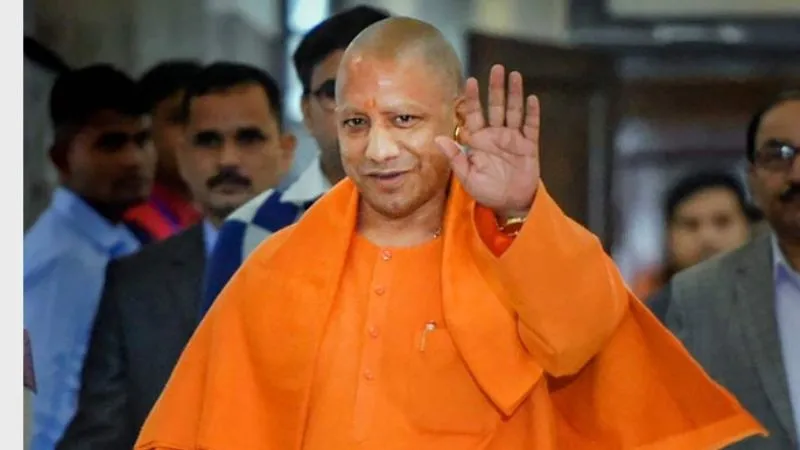 यूपी वासियों के लिए नई उम्मीदों का साल 2026, नौकरी से डेवलपमेंट तक… योगी सरकार देने जा रही ये 10 बड़ी सौगात
