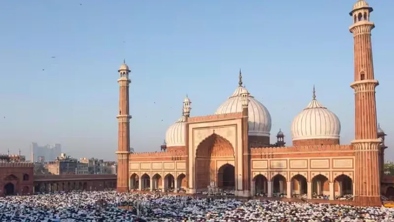 अब शाही जामा मस्जिद के पास गरजेगा बुलडोजर! दिल्ली हाई कोर्ट ने MCD को सख्त निर्देश दिए