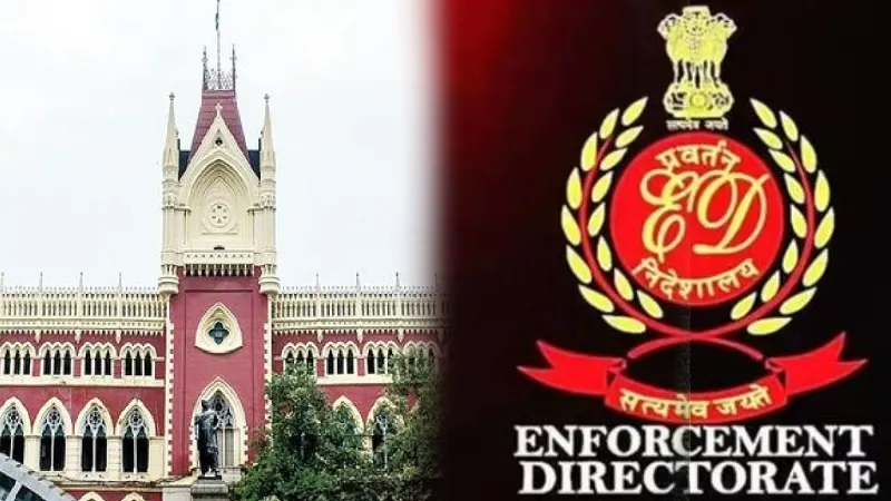 कोलकाता से गोवा तक हवाला का रास्ता... I-PAC को लेकर ED का सनसनीखेज दावा