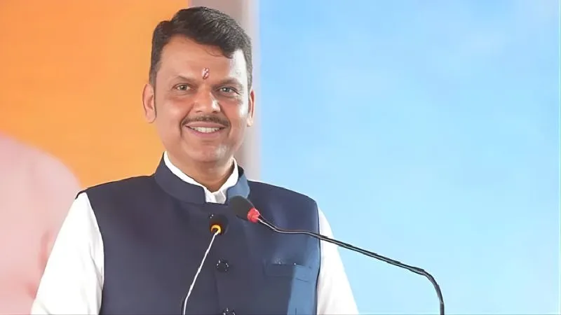 'बुर्के वाली महिला नहीं, मराठी हिंदू होगा मेयर...', BMC चुनाव से पहले CM फडणवीस का बड़ा ऐलान