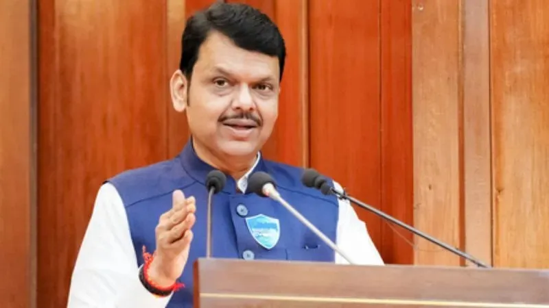 'दादा सिर्फ बोलते हैं...', CM फडणवीस ने अजित पवार पर कसा तंज, कहा- 15 जनवरी के बाद शांत हो जाएंगे