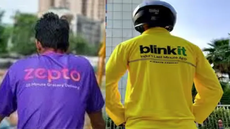 अब 10 मिनट में डिलीवर नहीं होगा सामान, गिग वर्कर्स की सुरक्षा पर सरकार का बड़ा कदम, हटाया टाइम लिमिट