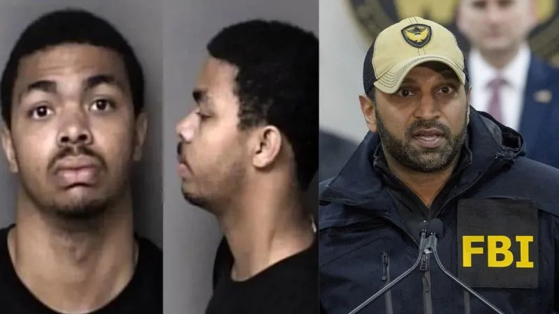 जन्नत का ख्वाब, जिहादी सोच...FBI के अंडरकवर एजेंट के सामने ही 'तबाही की साजिश' का खुलासा कर बैठा ISIS आतंकी, ऐसे टला बड़ा हमला