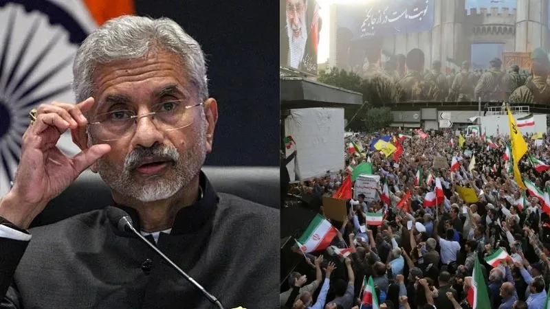 ईरान में सत्ता परिवर्तन से भारत को फायदा या नुकसान? बदलने वाला है दुनिया का राजनीतिक समीकरण, क्या होगा भारत का स्टैंड?