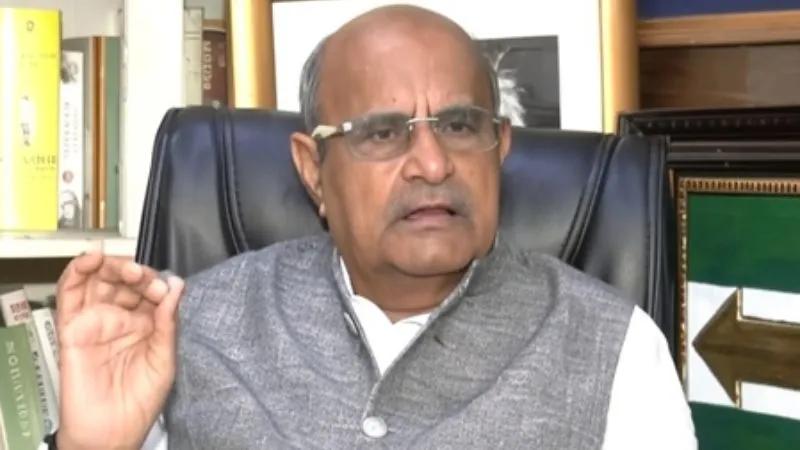 CM नीतीश के करीबी और दिग्गज नेता केसी त्यागी की JDU से हुई छुट्टी, जानें किस बात से नाराज हो गई पार्टी