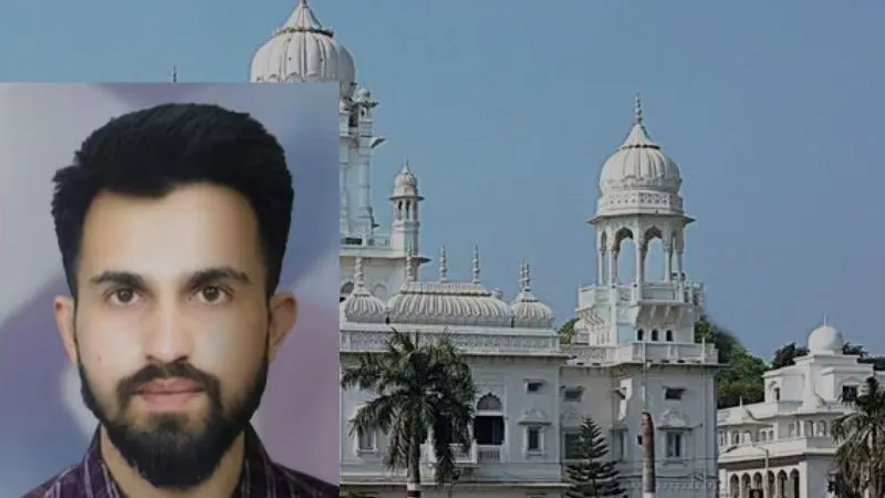 दिल्ली ब्लास्ट की आरोपी शाहीन से कनेक्शन, धर्मांतरण गैंग! KGMU महिला डॉक्टर के आरोपी रमीज पर बड़े खुलासे