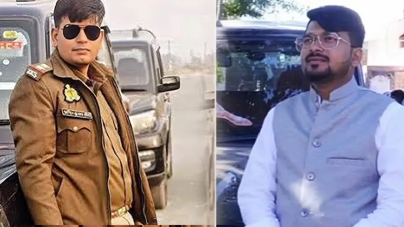 कानपुर गैंगरेप: कोर्ट ने लगाई पुलिस को फटकार, 48 घंटे बाद भी नहीं दर्ज हुआ पीड़िता का बयान, आरोपी दारोगा अब भी फरार