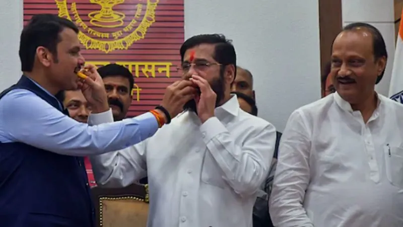 महाराष्ट्र महानगरपालिका चुनाव नतीजे: वोटों की गिनती से पहले ही जीत गए थे 68 उम्मीदवार, जानें गणित