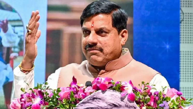 मध्य प्रदेश में 2026 होगा ‘किसान कल्याण वर्ष’, मुख्यमंत्री मोहन यादव ने बताया समृद्धि का रोडमैप