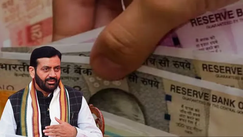 हरियाणा सरकार की ‘दयालु’ पहल! 5794 लाभार्थियों के खाते में 217 करोड़ रुपए ट्रांसफर, क्या है पूरी स्कीम, जानें
