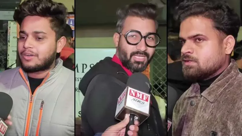 ‘जो Yogi ने कर दिखाया, Akhilesh कभी नहीं कर पाएंगे’, पुलिस भर्ती में मिली छूट पर युवाओं की ललकार!